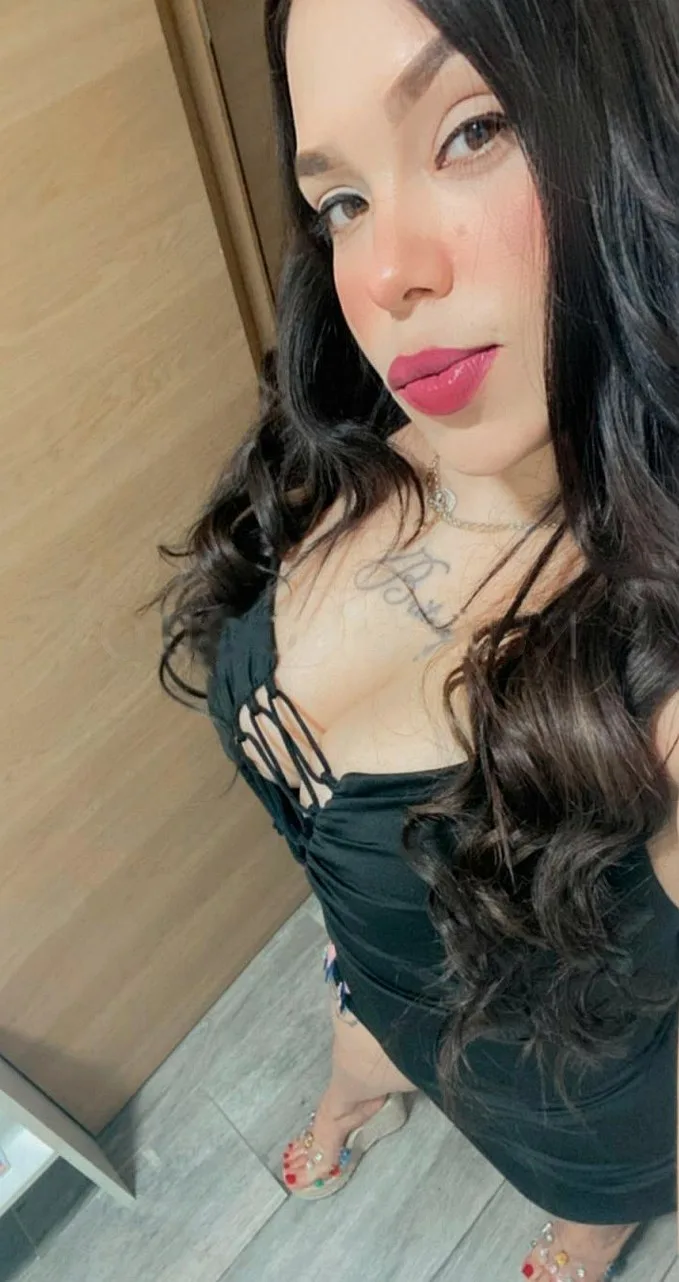 SOY UNA FOGOSA