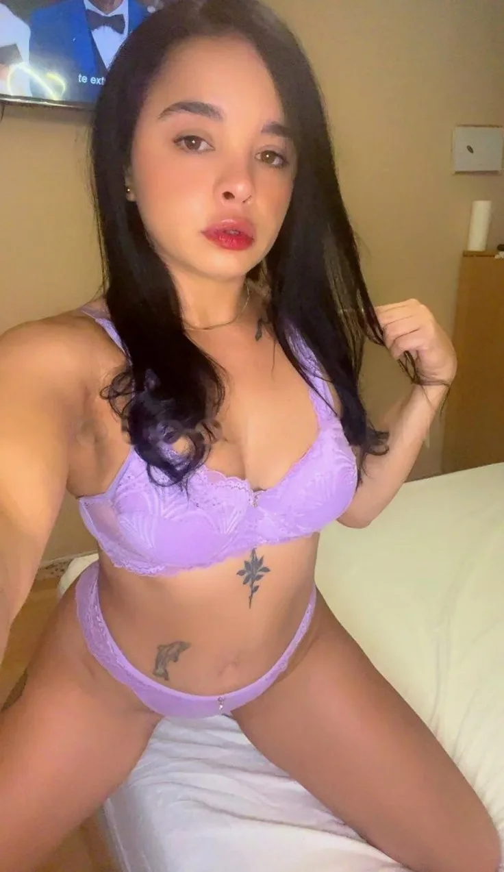 NOVEDAD, UNA MUÑECA MUY SENSUAL