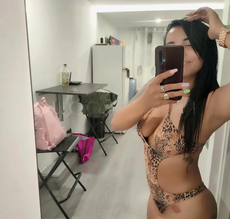 Sofía, escort en Islas Baleares