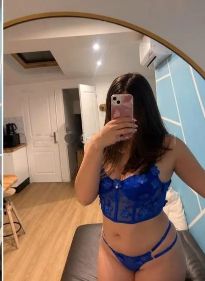 HERMOSA mujer DIPONIBLE EN TU SONA