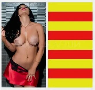 Rocio, escort en Girona