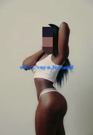 Sindy, escort en Castellón