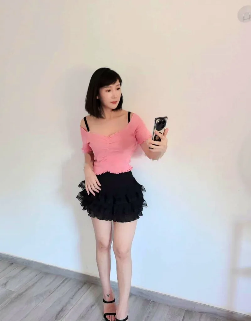 Ivanna, escort en Alicante