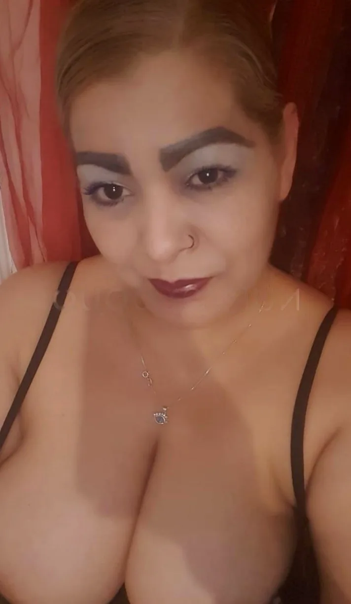 Alicia, escort en Castellón