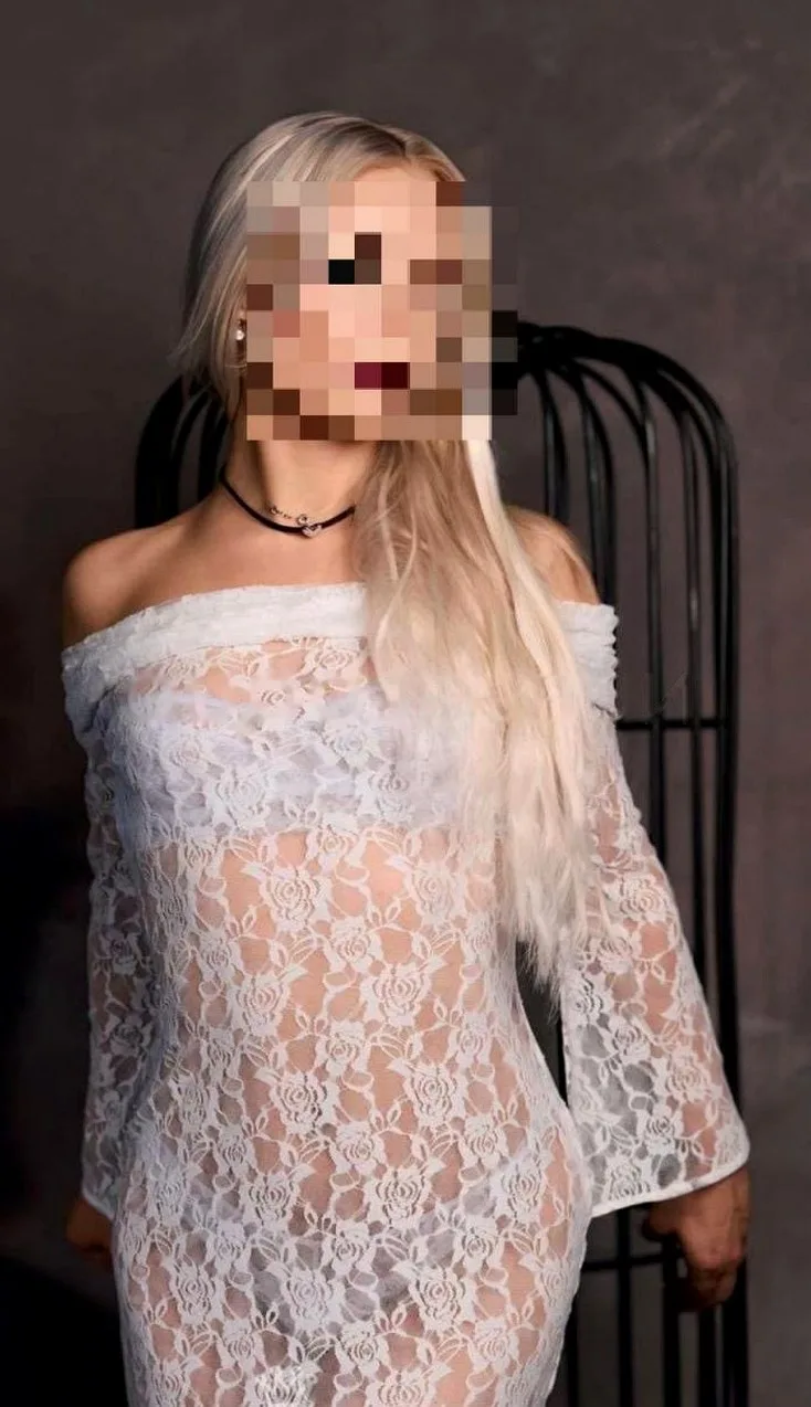 Priscila Girona, escort