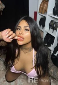 Argentina Natasha